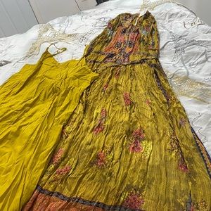 Anthropologie 1x Plus